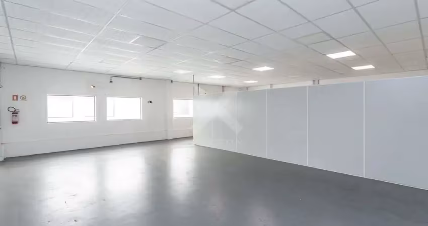 Ponto comercial para alugar na Rua Professor Cristiano Fischer, 2222, Partenon, Porto Alegre