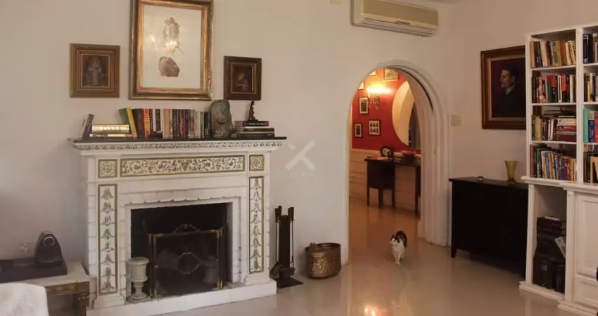 Apartamento com 3 quartos à venda na Rua Vinte e Quatro de Outubro, 46, Moinhos de Vento, Porto Alegre