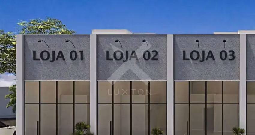 Ponto comercial para alugar na Avenida Juca Batista, 4235, Cavalhada, Porto Alegre