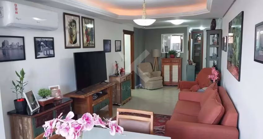 Apartamento com 2 quartos para alugar na Rua General Tasso Fragoso, 112, Boa Vista, Porto Alegre