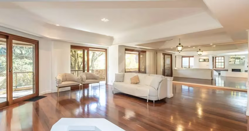 Apartamento com 3 quartos à venda na Rua Artur Rocha, 860, Auxiliadora, Porto Alegre