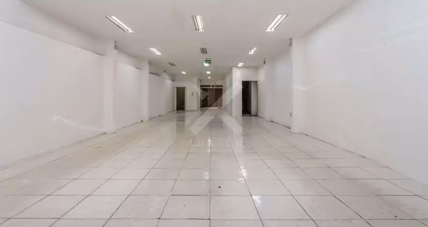 Ponto comercial para alugar na Rua Vigário José Inácio, 500, Centro Histórico, Porto Alegre