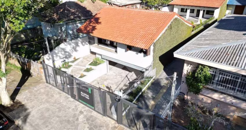 Casa comercial para alugar na Rua General Couto de Magalhães, 987, São João, Porto Alegre