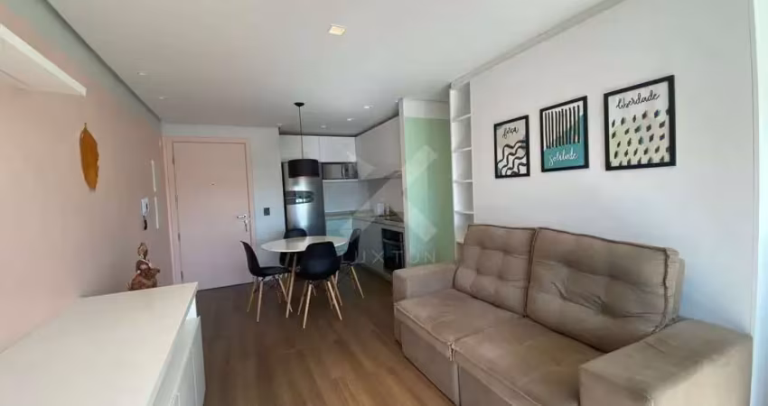 Apartamento com 1 quarto para alugar na Avenida Ipiranga, 8355, Partenon, Porto Alegre
