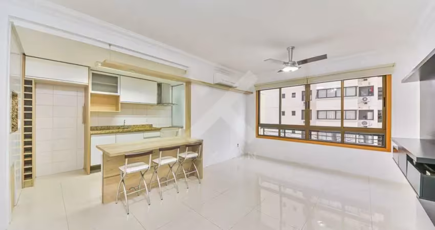 Apartamento com 2 quartos à venda na Rua Roque Calage, 900, Passo da Areia, Porto Alegre