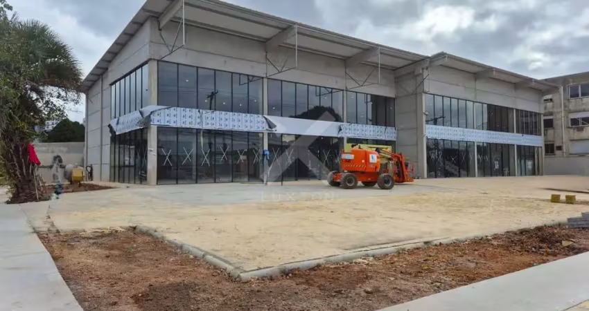 Ponto comercial para alugar na Avenida do Forte, 1493, Vila Ipiranga, Porto Alegre