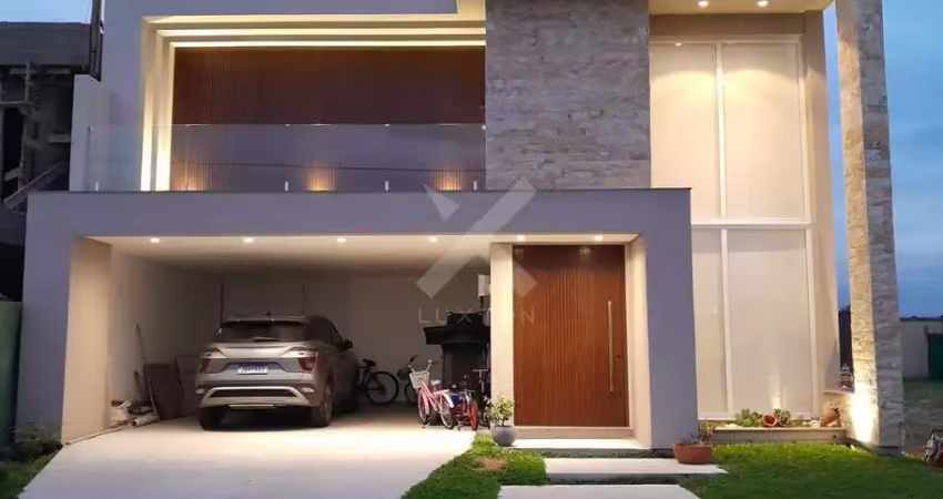 Casa em condomínio fechado com 4 quartos à venda na Estrada Do Conde, 3500, Sans Souci, Eldorado do Sul