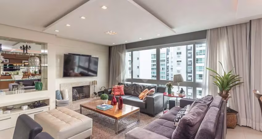 Apartamento com 3 quartos à venda na Rua Jari, 1204, Passo da Areia, Porto Alegre