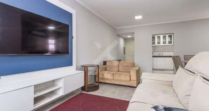 Apartamento com 3 quartos à venda na Avenida General Barreto Viana, 1175, Chácara das Pedras, Porto Alegre