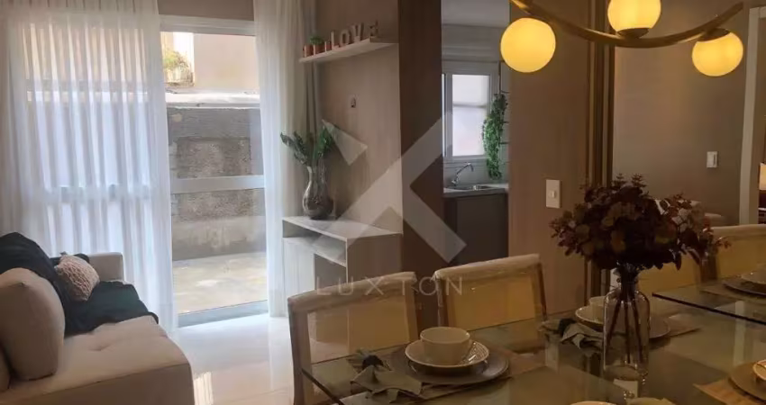 Apartamento com 1 quarto à venda na Rua Doutor Lauro de Oliveira, 42, Rio Branco, Porto Alegre