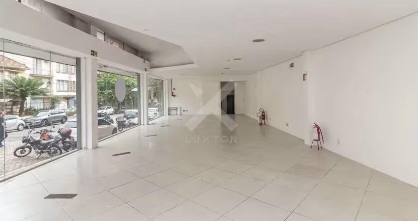 Ponto comercial para alugar na Avenida Cristóvão Colombo, 1302, Floresta, Porto Alegre