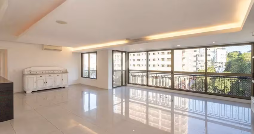 Apartamento com 3 quartos à venda na Rua Marquês do Pombal, 139, Moinhos de Vento, Porto Alegre