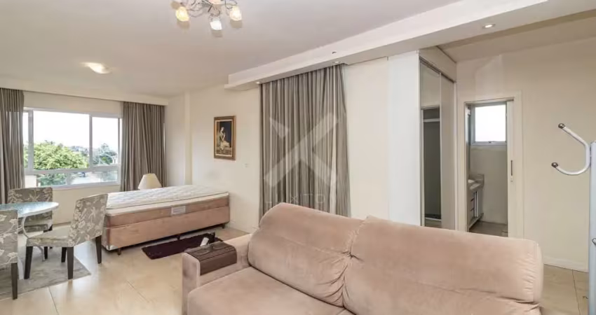 Apartamento com 1 quarto para alugar na Avenida Alberto Pasqualini, 225, Jardim Itu Sabará, Porto Alegre