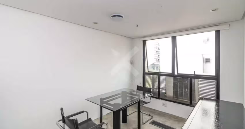 Sala comercial para alugar na Rua Vinte e Quatro de Outubro, 651, Moinhos de Vento, Porto Alegre