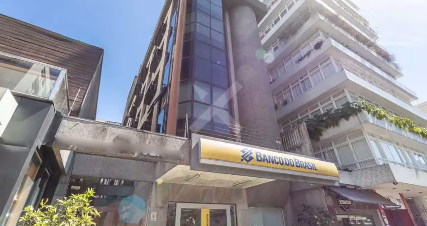Sala comercial para alugar na Rua Vinte e Quatro de Outubro, 650, Moinhos de Vento, Porto Alegre