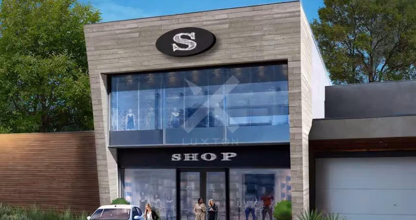 Ponto comercial para alugar na Avenida Guaporé, 211, Petrópolis, Porto Alegre