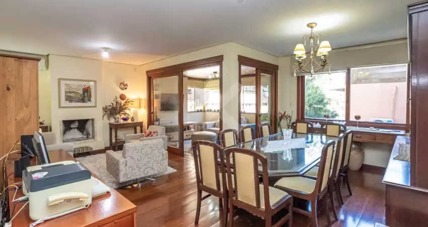 Apartamento com 3 quartos à venda na Rua Professor Fitzgerald, 85, Petrópolis, Porto Alegre