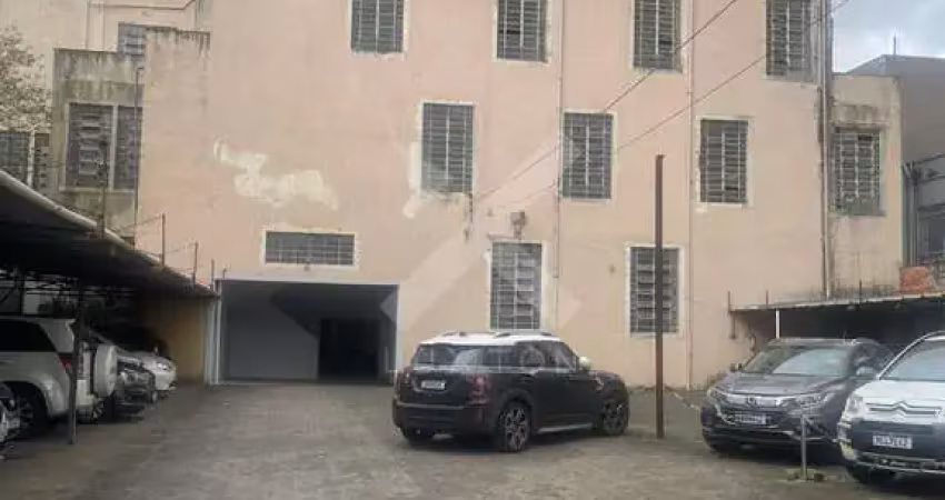 Prédio para alugar na Avenida São Pedro, 733, São Geraldo, Porto Alegre