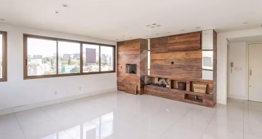 Apartamento com 2 quartos para alugar na Rua Geraldo Souza Moreira, 200, Passo da Areia, Porto Alegre