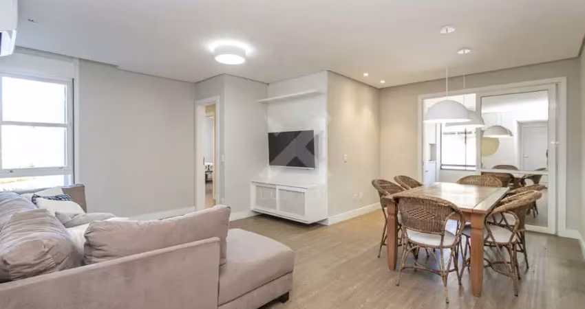 Apartamento com 3 quartos para alugar na Avenida Doutor Nilo Peçanha, 3099, Chácara das Pedras, Porto Alegre