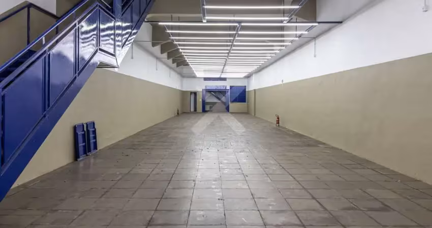 Ponto comercial para alugar na Rua Voluntários da Pátria, 586, Centro Histórico, Porto Alegre