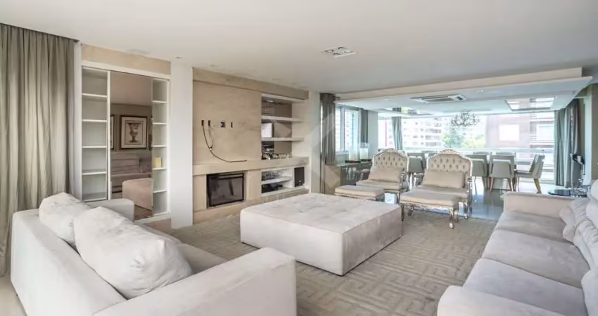 Apartamento com 3 quartos para alugar na Rua Pedro Chaves Barcelos, 800, Auxiliadora, Porto Alegre