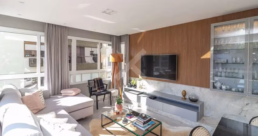 Apartamento com 2 quartos à venda na Rua Itaboraí, 101, Jardim Botânico, Porto Alegre