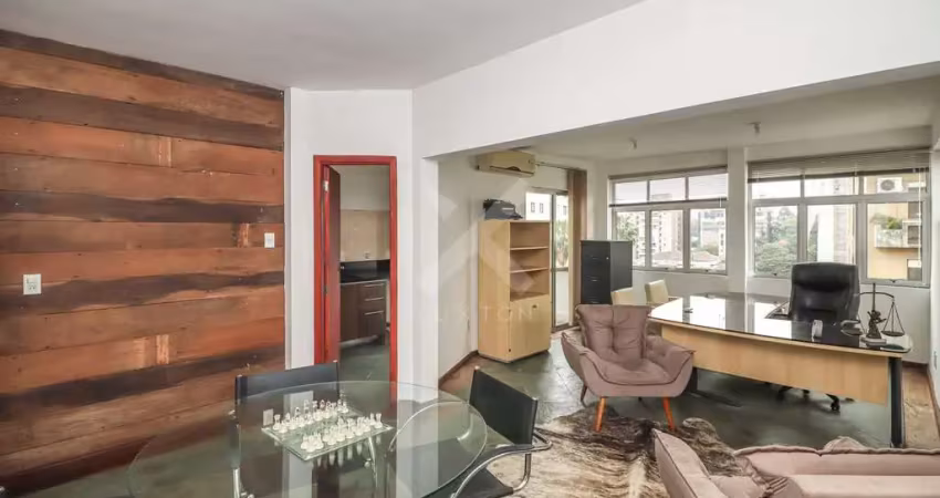 Sala comercial para alugar na Rua Felipe Neri, 382, Auxiliadora, Porto Alegre