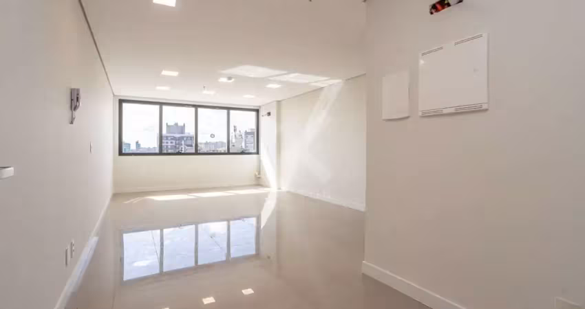 Sala comercial para alugar na Avenida Assis Brasil, 2827, Cristo Redentor, Porto Alegre