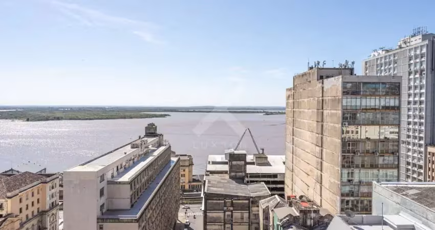 Sala comercial para alugar na Rua General Câmara, 156, Centro Histórico, Porto Alegre