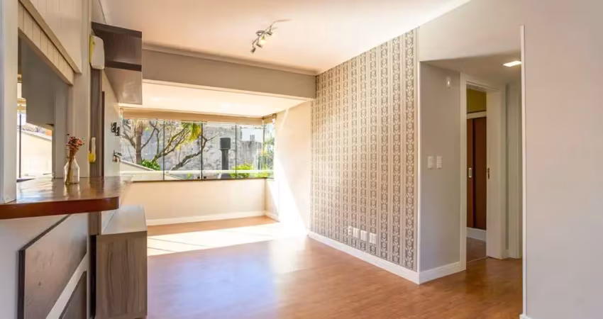 Apartamento com 2 quartos para alugar na Rua Marcelo Gama, 594, Higienópolis, Porto Alegre