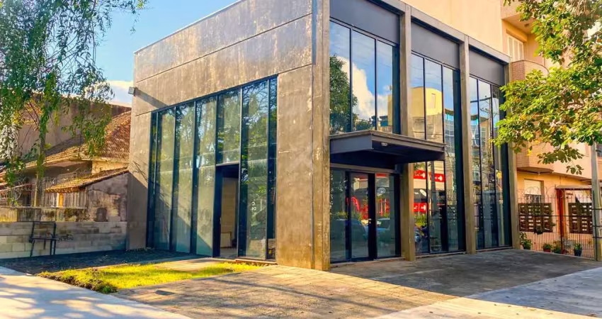 Ponto comercial para alugar na Avenida Ceará, 1701, São João, Porto Alegre