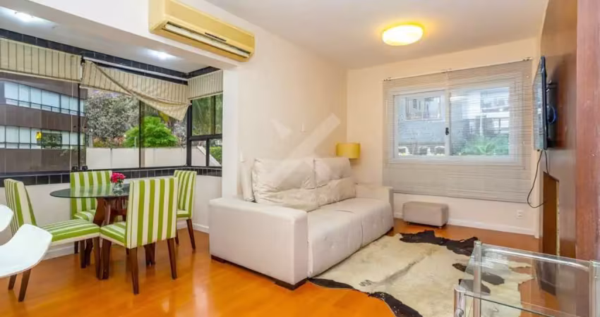 Apartamento com 2 quartos para alugar na Rua Barão de Ubá, 620, Bela Vista, Porto Alegre