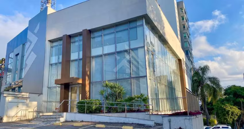 Ponto comercial para alugar na Avenida Carlos Gomes, 1667, Petrópolis, Porto Alegre