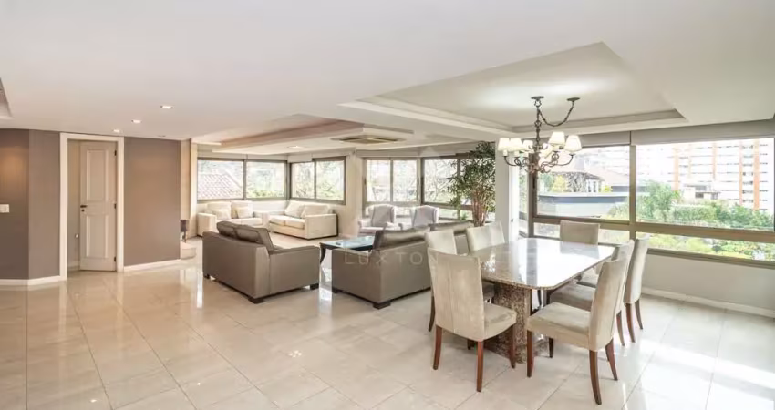 Apartamento com 3 quartos para alugar na Rua Pedro Chaves Barcelos, 981, Auxiliadora, Porto Alegre