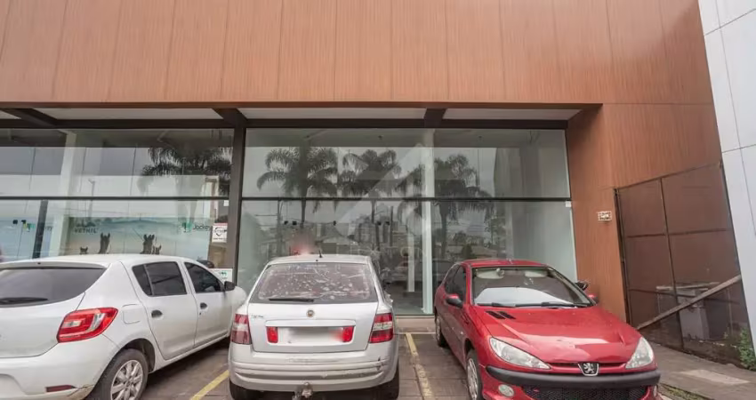 Ponto comercial para alugar na Rua Coronel Claudino, 27, Cristal, Porto Alegre