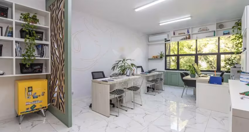 Sala comercial à venda na Rua Comendador Rheingantz, 35, Auxiliadora, Porto Alegre