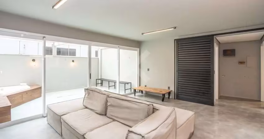 Apartamento com 2 quartos para alugar na Rua Desembargador Alves Nogueira, 55, Petrópolis, Porto Alegre