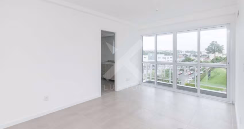 Apartamento com 2 quartos à venda na Rua Jacob Vontobel, 368, Jardim Botânico, Porto Alegre