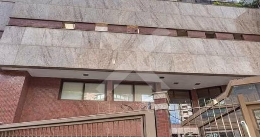 Cobertura com 2 quartos à venda na Rua Engenheiro Adolfo Stern, 48, Bela Vista, Porto Alegre