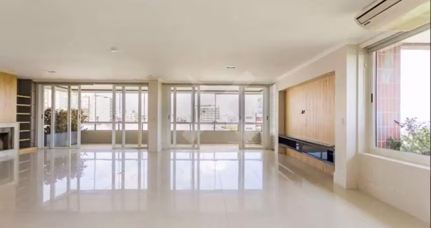 Apartamento com 3 quartos à venda na Rua Jardim Cristofel, 175, Moinhos de Vento, Porto Alegre