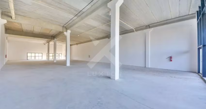 Ponto comercial para alugar na Avenida Ipiranga, 8484, Jardim Carvalho, Porto Alegre