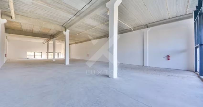 Ponto comercial para alugar na Avenida Ipiranga, 8484, Jardim Carvalho, Porto Alegre