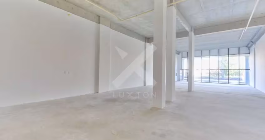 Ponto comercial para alugar na Avenida Ipiranga, 8484, Jardim Carvalho, Porto Alegre