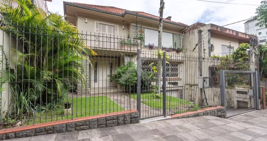 Casa comercial para alugar na Rua Coronel Bordini, 1419, Rio Branco, Porto Alegre