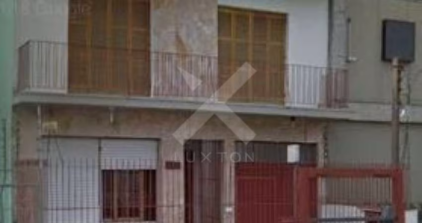Casa com 5 quartos à venda na Rua Botafogo, 1326, Azenha, Porto Alegre