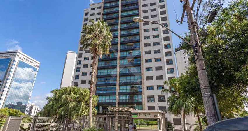 Apartamento com 3 quartos à venda na Rua Primeiro de Janeiro, 150, Três Figueiras, Porto Alegre
