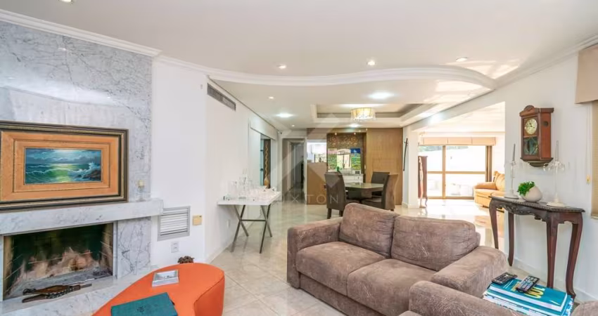 Apartamento com 3 quartos à venda na Rua Pedro Chaves Barcelos, 1065, Bela Vista, Porto Alegre