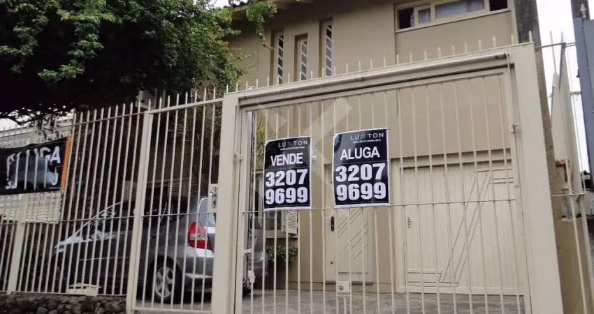 Casa com 4 quartos à venda na Rua Acélio Daudt, 123, Passo da Areia, Porto Alegre
