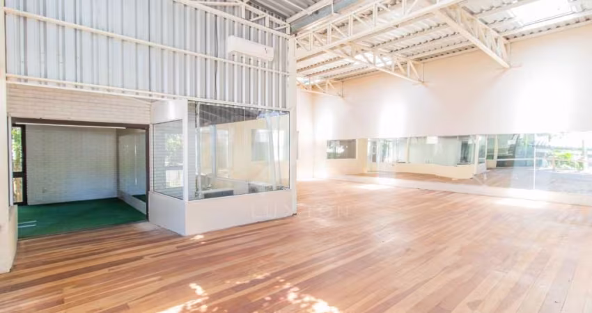 Casa comercial para alugar na Rua Erasto Roxo de Araújo Corrêa, 111, Boa Vista, Porto Alegre
